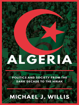 cover image of Algeria